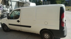 Fiat Doblo, снимка 4
