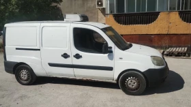 Fiat Doblo, снимка 2
