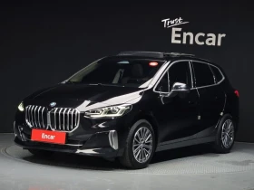BMW 2 Active Tourer Active Tourer 218D Luxury, снимка 1