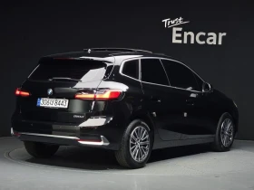 BMW 2 Active Tourer Active Tourer 218D Luxury, снимка 2