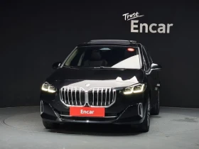BMW 2 Active Tourer Active Tourer 218D Luxury, снимка 3