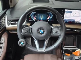 BMW 2 Active Tourer Active Tourer 218D Luxury, снимка 12