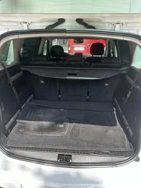 Opel Zafira 2.0 Diesel /170 к.с., снимка 6