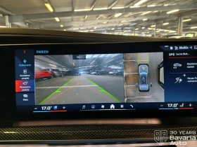 BMW i7 M70 xDrive, снимка 14