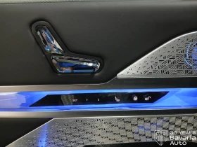 BMW i7 M70 xDrive, снимка 16