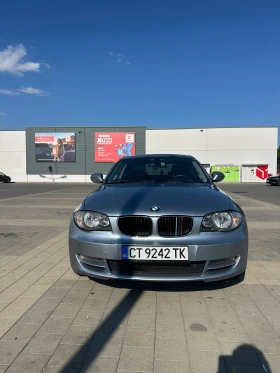 BMW 120, снимка 2