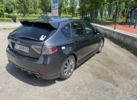 Subaru Impreza WRX , снимка 2