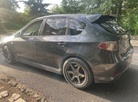 Subaru Impreza WRX , снимка 3