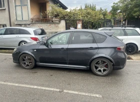 Subaru Impreza WRX , снимка 13