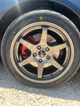 Subaru Impreza WRX , снимка 6