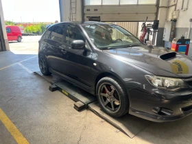Subaru Impreza WRX , снимка 7