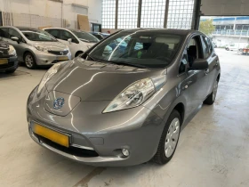 Nissan Leaf  electric drive 80 kW Visia* ВНОС САМО СРЕЩУ 30%, снимка 1