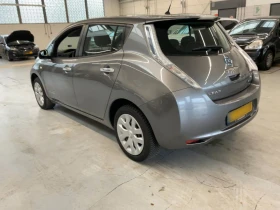 Nissan Leaf  electric drive 80 kW Visia* ВНОС САМО СРЕЩУ 30%, снимка 4