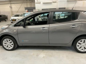 Nissan Leaf  electric drive 80 kW Visia* ВНОС САМО СРЕЩУ 30%, снимка 3