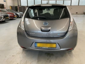 Nissan Leaf  electric drive 80 kW Visia* ВНОС САМО СРЕЩУ 30%, снимка 6