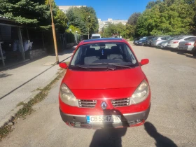 Renault Scenic 1.9- 6+ 1, снимка 3