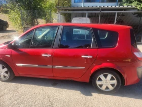 Renault Scenic 1.9- 6+ 1, снимка 5