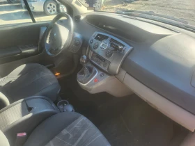 Renault Scenic 1.9- 6+ 1, снимка 9