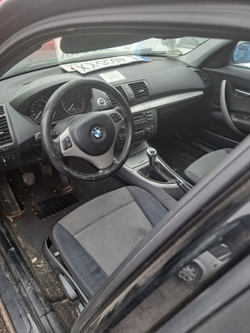 BMW 120 2.0 D 163к.c., снимка 4 - Автомобили и джипове - 45624626