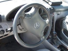 Mercedes-Benz C 200 | Mobile.bg   5