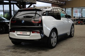 BMW i3 120Ah/FullLed/Подгрев/, снимка 5 - Автомобили и джипове - 42838672