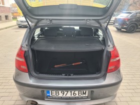 BMW 116 2.0 бензин ФЕЙС, снимка 7 - Автомобили и джипове - 44553099