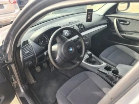 BMW 116 2.0 бензин ФЕЙС, снимка 11