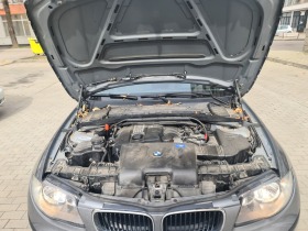 BMW 116 2.0 бензин ФЕЙС, снимка 13 - Автомобили и джипове - 44553099