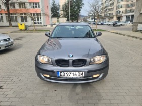 BMW 116 2.0 бензин ФЕЙС, снимка 1 - Автомобили и джипове - 44553099