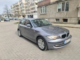 BMW 116 2.0   | Mobile.bg    5