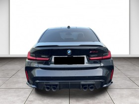 BMW M3 CS xDrive = NEW= M Carbon Гаранция, снимка 3