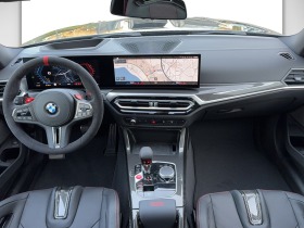 BMW M3 CS xDrive = NEW= M Carbon Гаранция, снимка 10