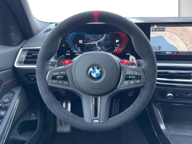 BMW M3 CS xDrive = NEW= M Carbon Гаранция, снимка 9