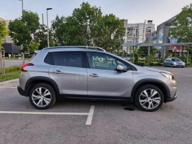 Peugeot 2008 Allure/Panorama/Euro6, снимка 6