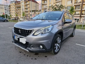 Peugeot 2008 Allure/Panorama/Euro6, снимка 1