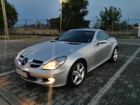 Mercedes-Benz SLK 200 kompressor,  | Mobile.bg    2