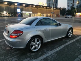 Mercedes-Benz SLK 200 kompressor,  | Mobile.bg    6