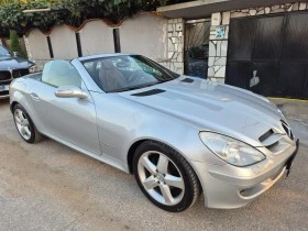 Mercedes-Benz SLK 200 kompressor,  | Mobile.bg    7