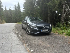 Mercedes-Benz C 220 C220, снимка 3