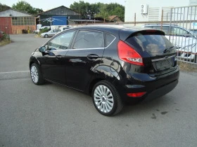 Ford Fiesta 1.4i /газ-бензин , снимка 5