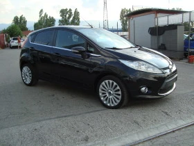 Ford Fiesta 1.4i /газ-бензин , снимка 3