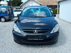     Peugeot 307 2.0HDI 90    