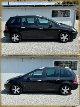 Peugeot 307 2.0HDI 90     | Mobile.bg    7