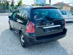 Peugeot 307 2.0HDI 90     | Mobile.bg    5