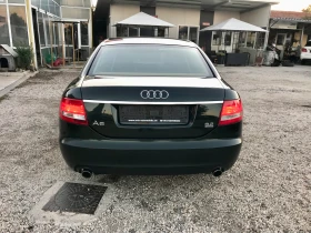 Audi A6 3.2fsi-AUTOM.-full, снимка 6