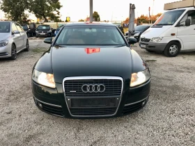 Audi A6 3.2fsi-AUTOM.-full, снимка 1