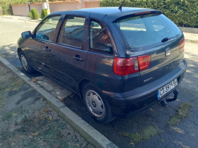 Seat Ibiza 1.9SDI, снимка 4