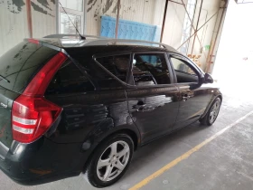 Kia Ceed, снимка 4