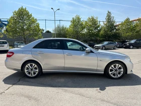 Mercedes-Benz E 350 CDI 4Matic, снимка 5