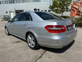 Mercedes-Benz E 350 CDI 4Matic, снимка 3